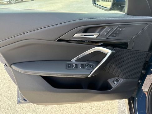 New 2026 BMW X1 xDrive28i image 12