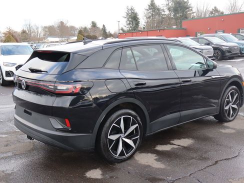 Used 2023 Volkswagen ID.4 Pro S image 5