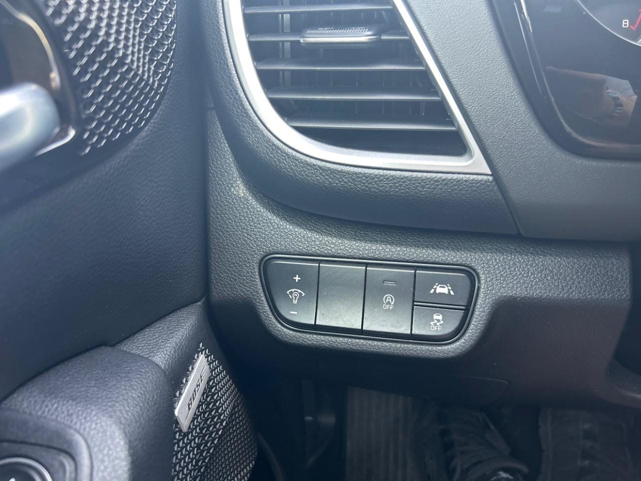 Used 2021 Kia Seltos SX AWD/4WD image 17