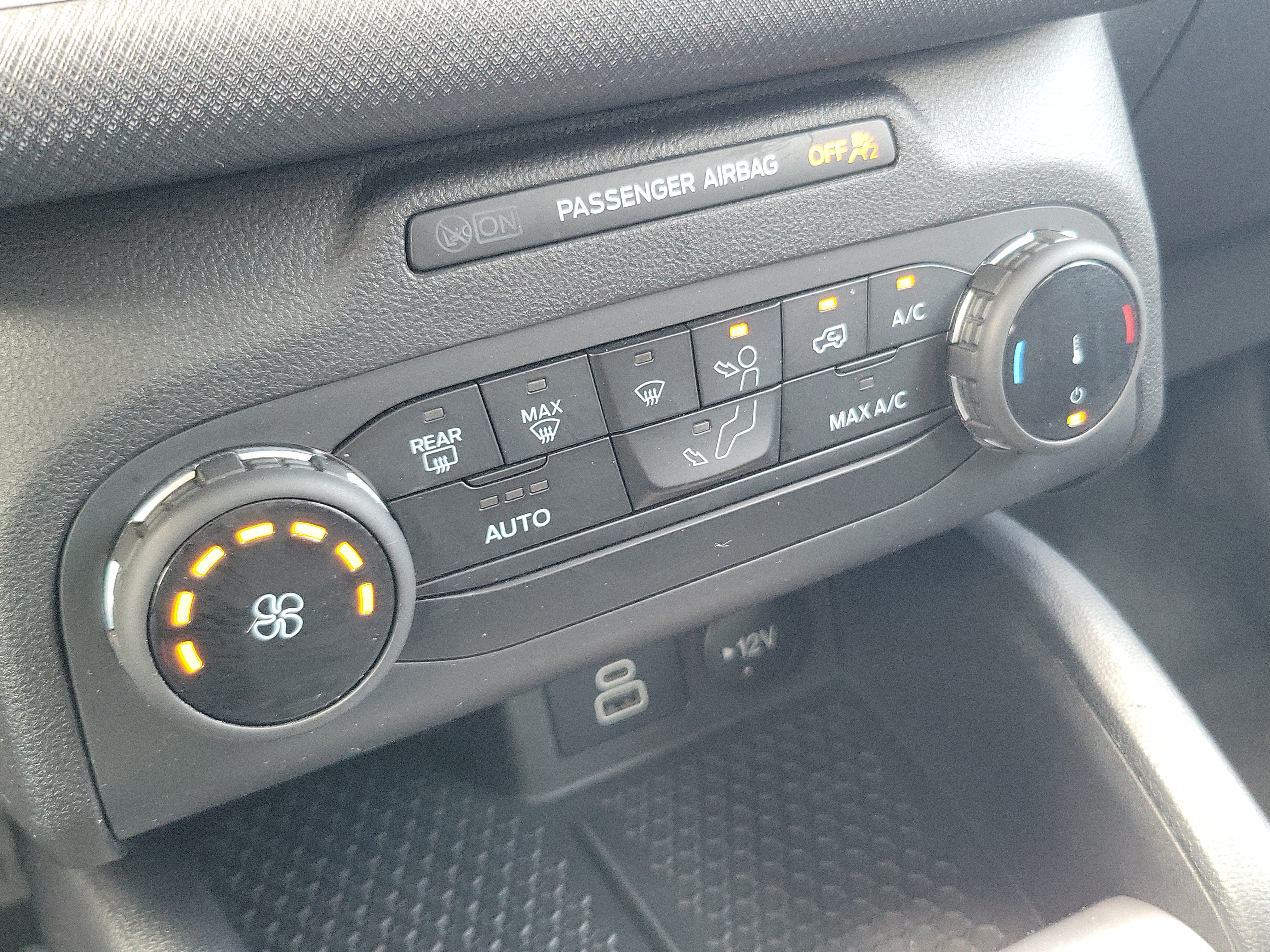 Used 2023 Ford Bronco Sport Big Bend AWD/4WD image 24