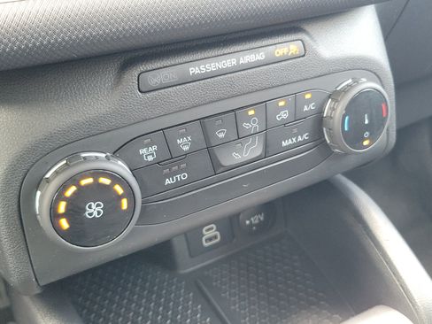 Used 2023 Ford Bronco Sport Big Bend AWD/4WD image 24