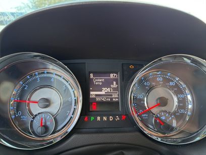 Used 2014 Chrysler Town & Country Touring