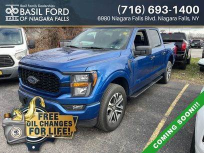Used 2023 Ford F150 XL