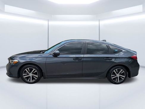 Used 2024 Honda Civic LX image 7