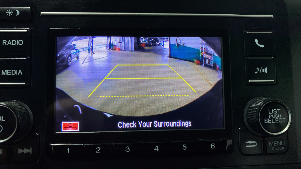 Used 2018 Honda Civic LX image 13