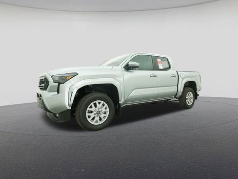 New 2026 Toyota Tacoma SR5 image 17