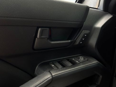 New 2026 Toyota 4Runner TRD Sport Premium RWD image 18