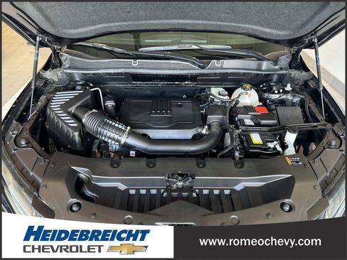 Used 2023 Chevrolet Blazer LT w/ Convenience Package AWD/4WD image 9