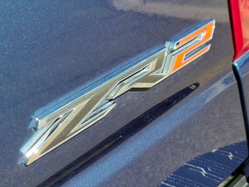 Used 2023 Chevrolet Silverado 1500 ZR2 w/ Technology Package image 31