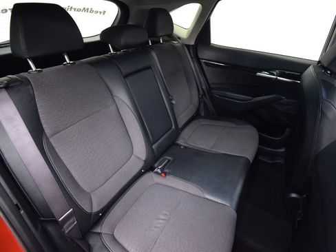 Used 2023 Kia Seltos S AWD/4WD image 24