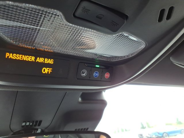 New 2026 Buick Envista Sport Touring w/ Convenience I Package FWD image 33