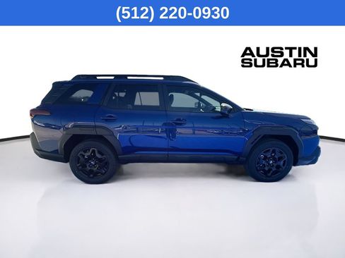 New 2026 Subaru Outback Limited AWD/4WD image 9
