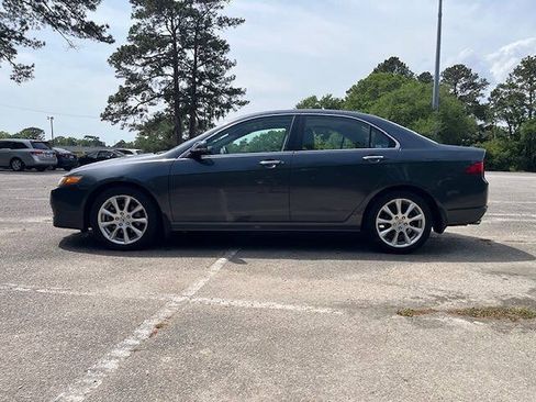 Used 2008 Acura TSX FWD image 6