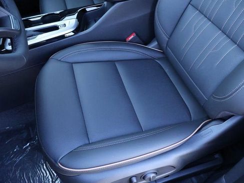 New 2026 Buick Envista Sport Touring FWD image 21