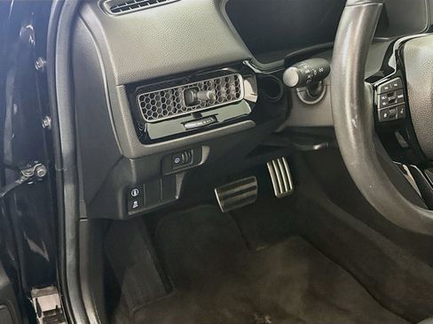 Used 2024 Honda Civic Sport image 17