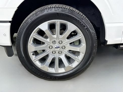 Used 2021 Ford F150 Limited image 33