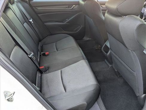 Used 2020 Honda Accord LX image 18