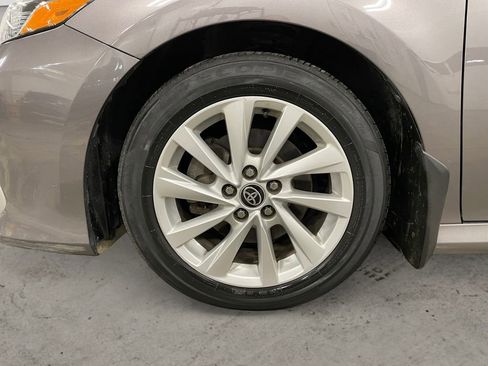 Used 2023 Toyota Camry LE image 14