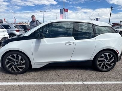 Used 2017 BMW i3 w/ Range Extender