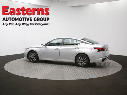 Used 2023 Nissan Altima 2.5 SV image 61