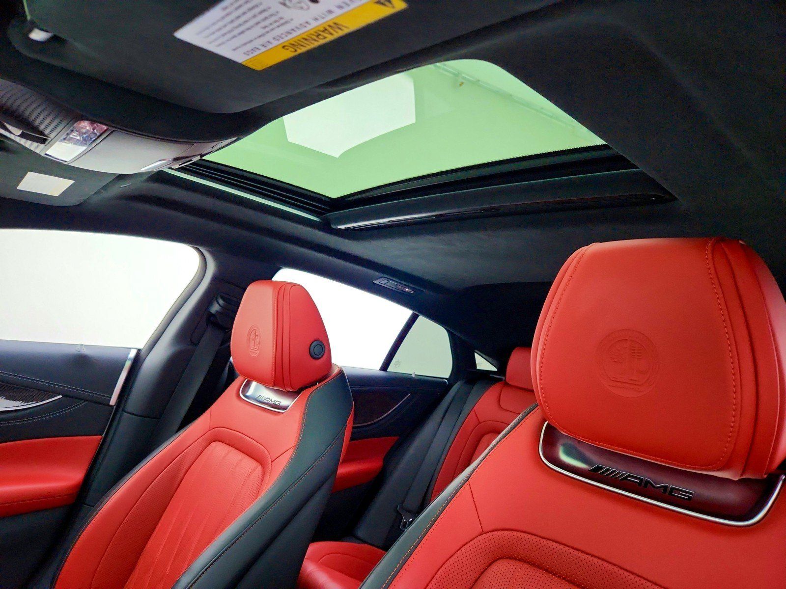 Used 2024 Mercedes-Benz AMG GT 53 image 18