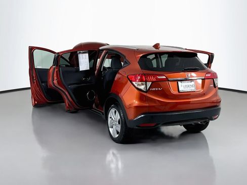 Used 2019 Honda HR-V EX image 21