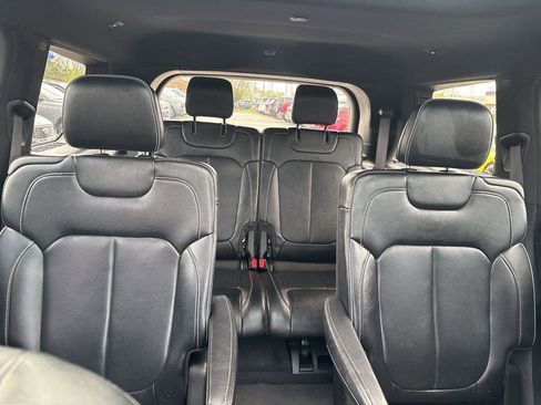 Used 2023 Jeep Grand Cherokee L Overland image 19