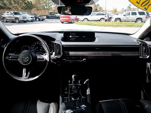 Used 2024 MAZDA CX-50 AWD 2.5 S w/ Cargo Package image 29