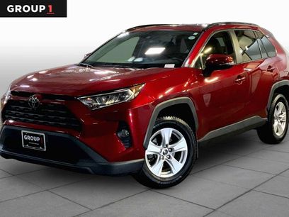 Used 2019 Toyota RAV4 XLE w/ Convenience Package