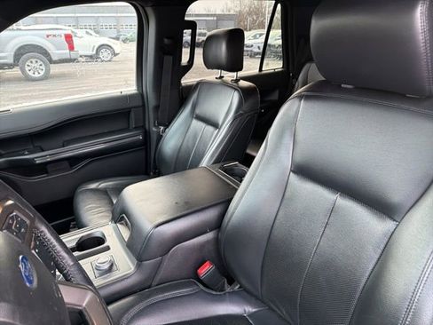 Used 2019 Ford Expedition XLT w/ Equipment Group 202A image 21