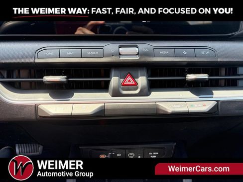 Used 2025 Kia K4 EX FWD image 26