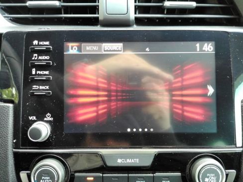 Used 2021 Honda Civic Sport image 40