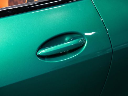 Used 2025 BMW M4 xDrive Competition image 35