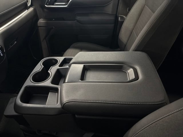 Used 2026 Chevrolet Silverado 1500 RST AWD/4WD image 27