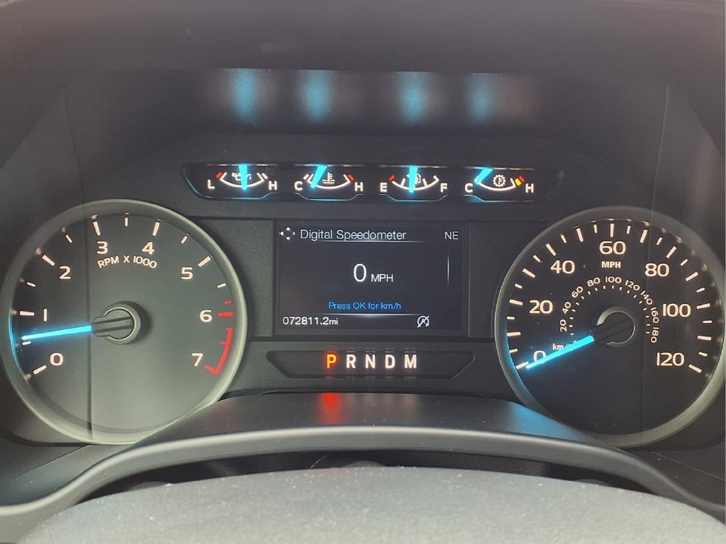 Used 2020 Ford F150 XLT w/ Equipment Group 302A Luxury AWD/4WD image 16