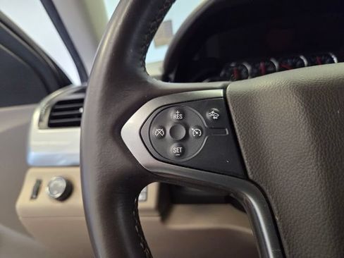 Used 2015 Chevrolet Suburban LT w/ Max Trailering Package RWD image 25