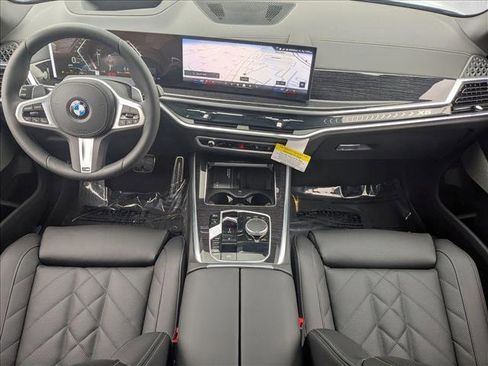 New 2026 BMW X5 xDrive40i w/ M Sport Package image 15