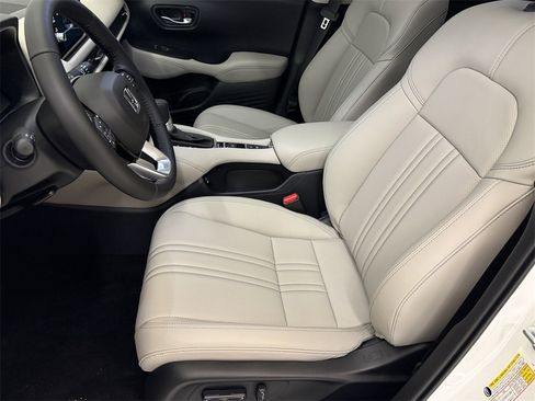 New 2026 Honda HR-V EX-L image 20