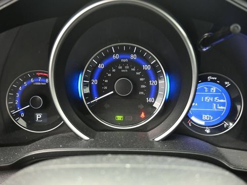 Used 2015 Honda Fit EX image 12