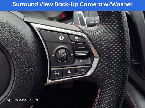 Used 2023 Acura RDX A-Spec AWD/4WD image 30