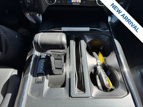 Used 2021 Ford F150 Lariat w/ Equipment Group 502A High image 25