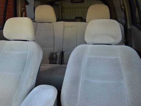 Used 2006 Hyundai Santa Fe GLS FWD image 16