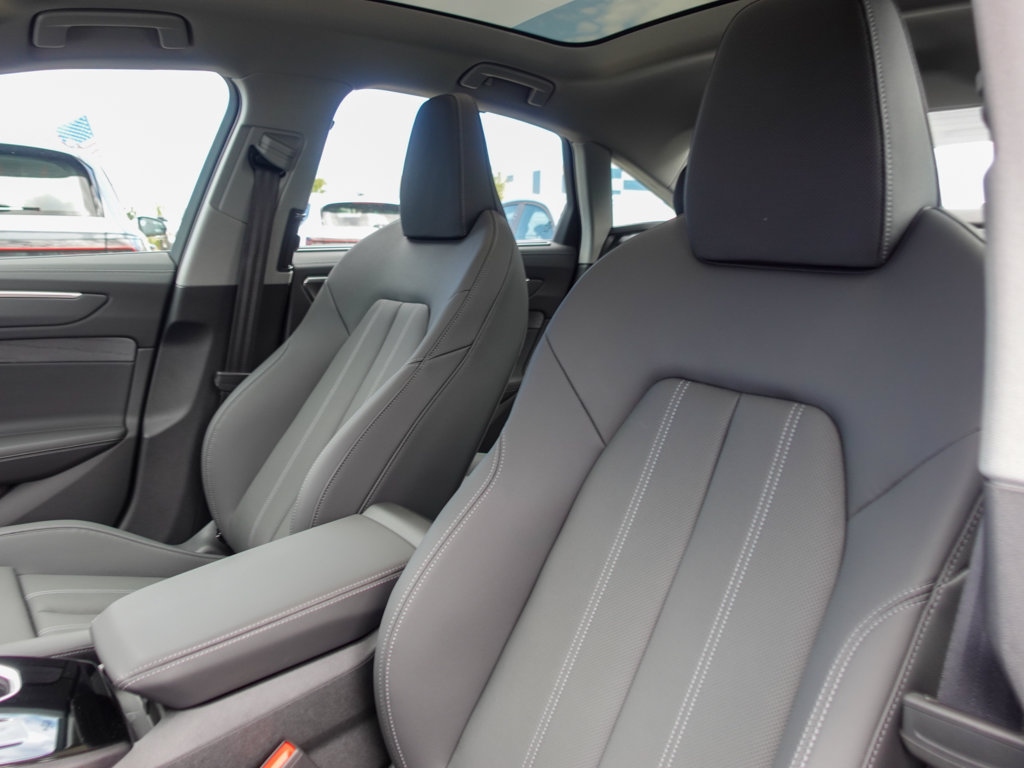 New 2026 Audi A6 Premium Plus AWD/4WD image 21