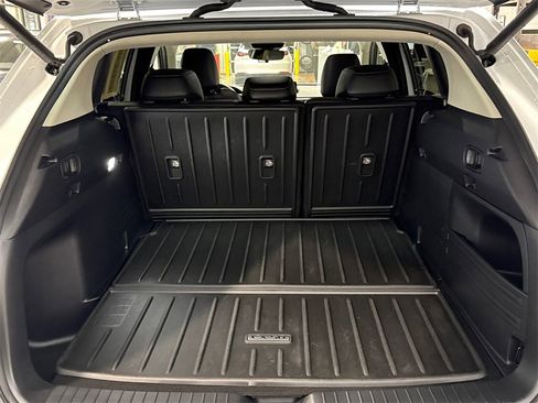 Certified 2025 MAZDA CX-50 2.5 Hybrid w/ Weather Package image 12