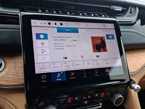 Certified 2023 Jeep Grand Cherokee L Summit image 22