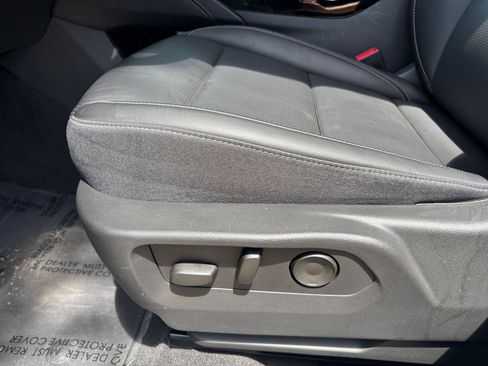 Used 2024 Buick Envision Preferred AWD/4WD image 23