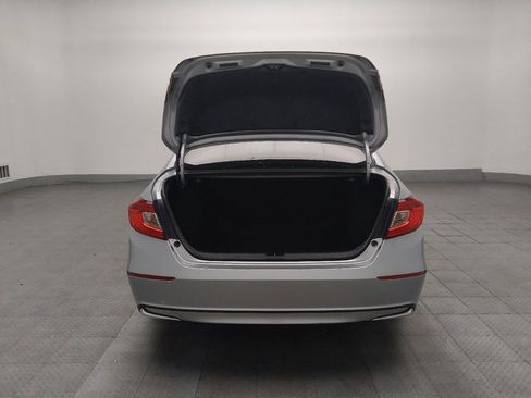 Used 2021 Honda Accord Hybrid image 29