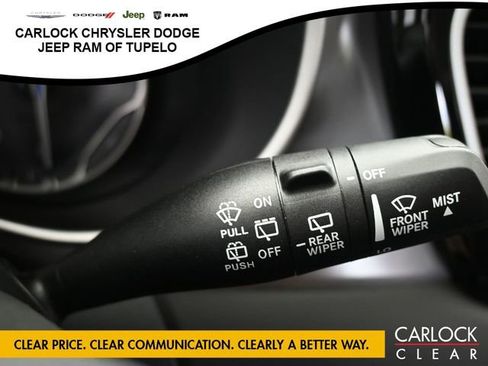 New 2026 Chrysler Voyager LX image 30