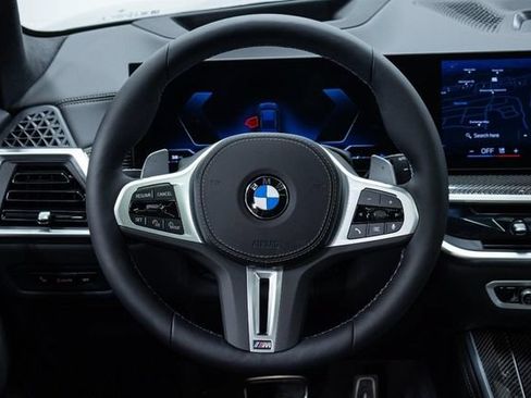 New 2026 BMW X5 M60i AWD/4WD image 21