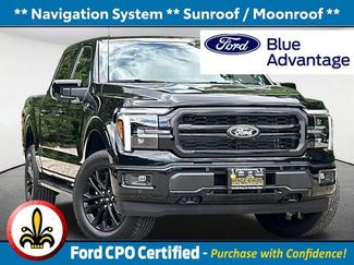 Used 2026 Ford F150 Lariat AWD/4WD video 1